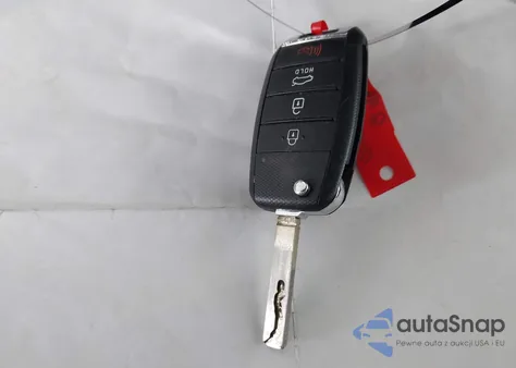 2023 Kia Rio S from USA, damaged, VIN 3KPA24AD3PE584127